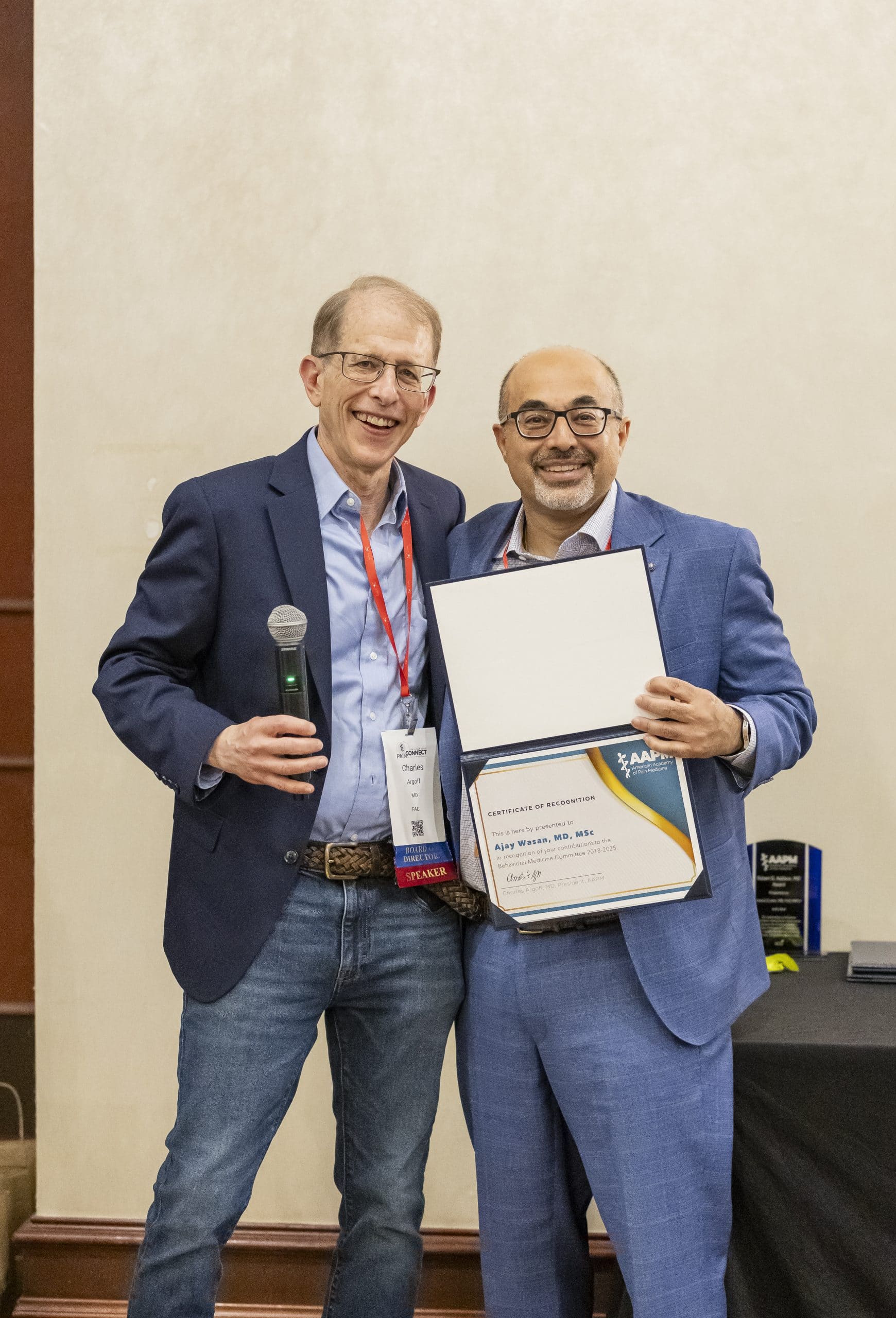 Award image 7